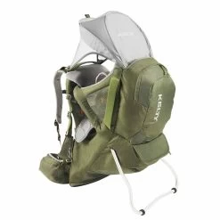 Kelty Journey Perfectfit Signature Child Carrier -Camp equipment-Kelty kelty journey perfectfit signature child carrier 11