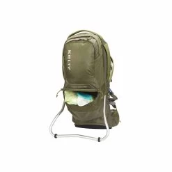 Kelty Journey Perfectfit Signature Child Carrier -Camp equipment-Kelty kelty journey perfectfit signature child carrier 13