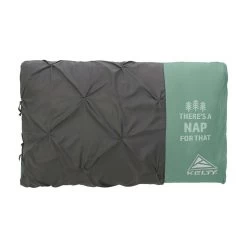 Kelty Kush 30 Deg Sleeping Bag, Regular Size, Right-Hand -Camp equipment-Kelty kelty kush 30 deg sleeping bag regular size right hand 87