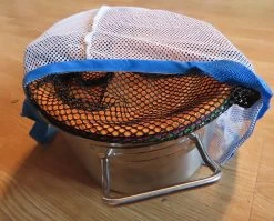 Kelty Camp Kitchen 36 Kelty Camp Kitchen -Camp equipment-Kelty kelty mesh bag