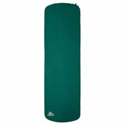 Kelty Mistral SI Mummy Sleeping Pad - Posy Green