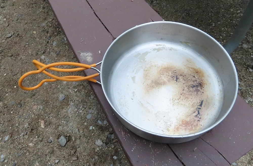 Kelty Camp Kitchen 11 Kelty Camp Kitchen - Image 11