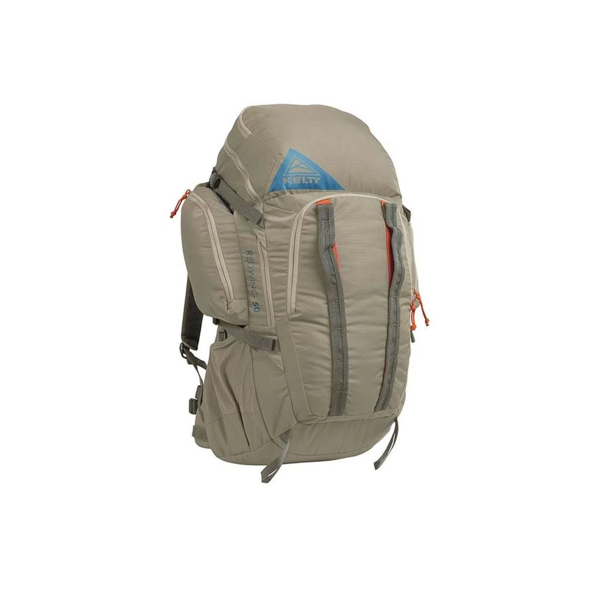 Kelty Redwing 50L Backpack 2 Kelty Redwing 50L Backpack - Image 2