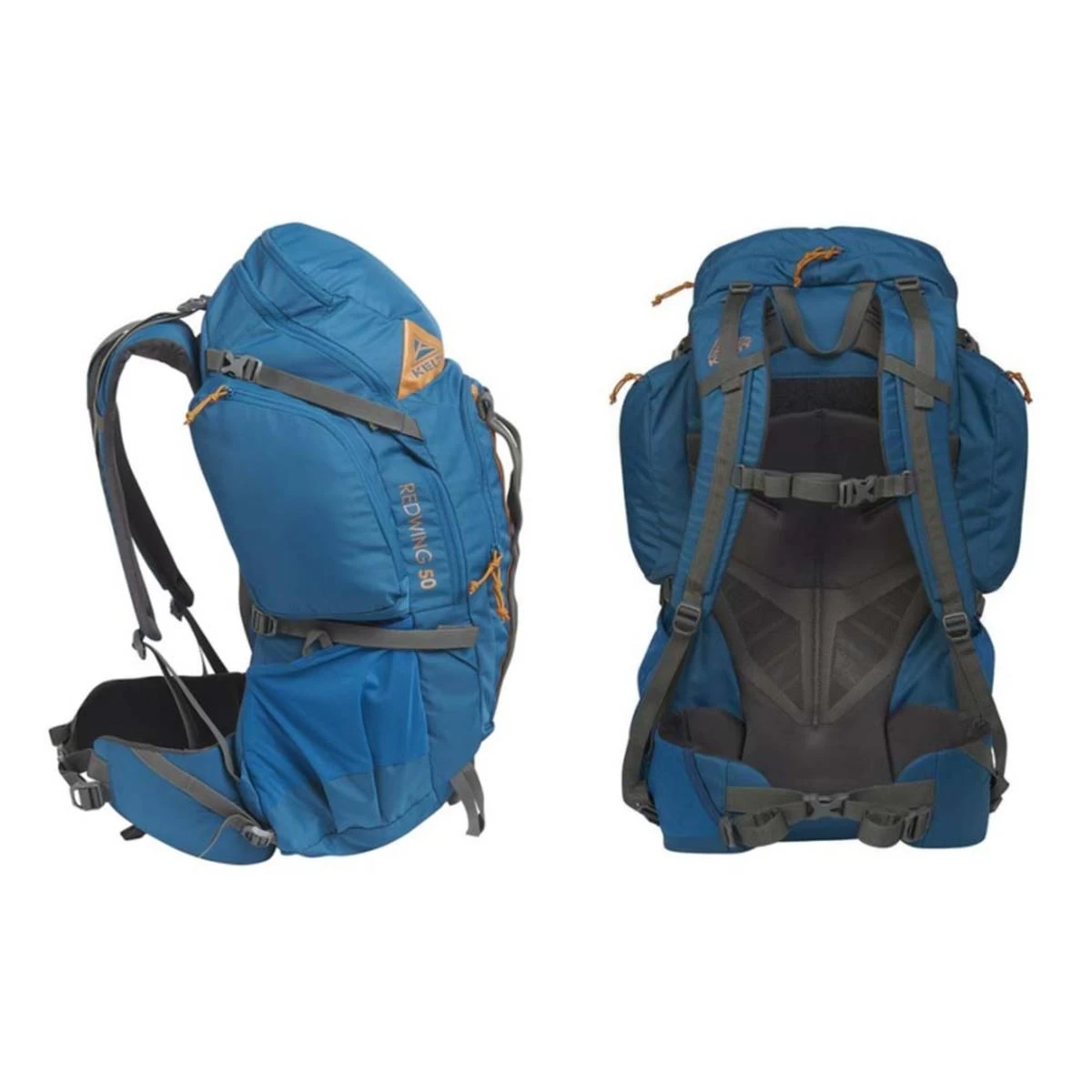 Kelty Redwing 50L Backpack 4 Kelty Redwing 50L Backpack - Image 4
