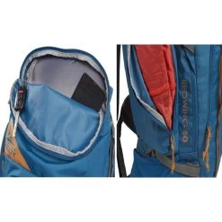 Kelty Redwing 50L Backpack 10 Kelty Redwing 50L Backpack -Camp equipment-Kelty kelty redwing 50l backpack 128