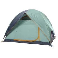 Kelty Tallboy 4 Person Tent -Camp equipment-Kelty kelty tallboy 4 person tent 100