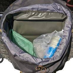 Kelty Trash Pak - Beluga -Camp equipment-Kelty kelty trash pak beluga 101