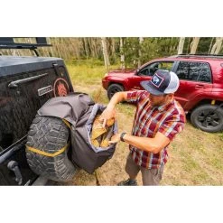 Kelty Trash Pak - Beluga -Camp equipment-Kelty kelty trash pak beluga 105