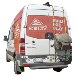 Kelty Trash Pak - Beluga -Camp equipment-Kelty kelty trash pak beluga 99