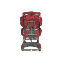 Camp equipment-Kelty -Camp equipment-Kelty kelty trekker 65l m l backpack garnet red 66