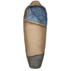 Kelty Tuck 20 Deg Thermapro Ultra Sleeping Bag, Regular Size, Left-Hand -Camp equipment-Kelty kelty tuck 20 deg thermapro ultra sleeping bag regular size left hand 105