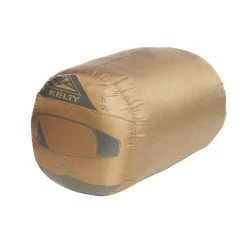 Kelty Tuck 20 Deg Thermapro Ultra Sleeping Bag, Regular Size, Left-Hand -Camp equipment-Kelty kelty tuck 20 deg thermapro ultra sleeping bag regular size left hand 109