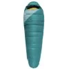 Kelty Womens Cosmic 20 Deg 550 Down Sleeping Bag, Regular Size, Right-Hand