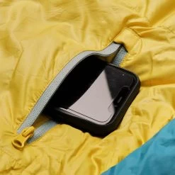 Kelty Womens Cosmic 20 Deg 550 Down Sleeping Bag, Regular Size, Right-Hand -Camp equipment-Kelty kelty women s cosmic 20 deg 550 down sleeping bag regular size right hand 97