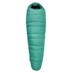 Kelty Womens Cosmic Ultra 20 Deg 800 DriDown Sleeping Bag, Regular Size, Right-Hand