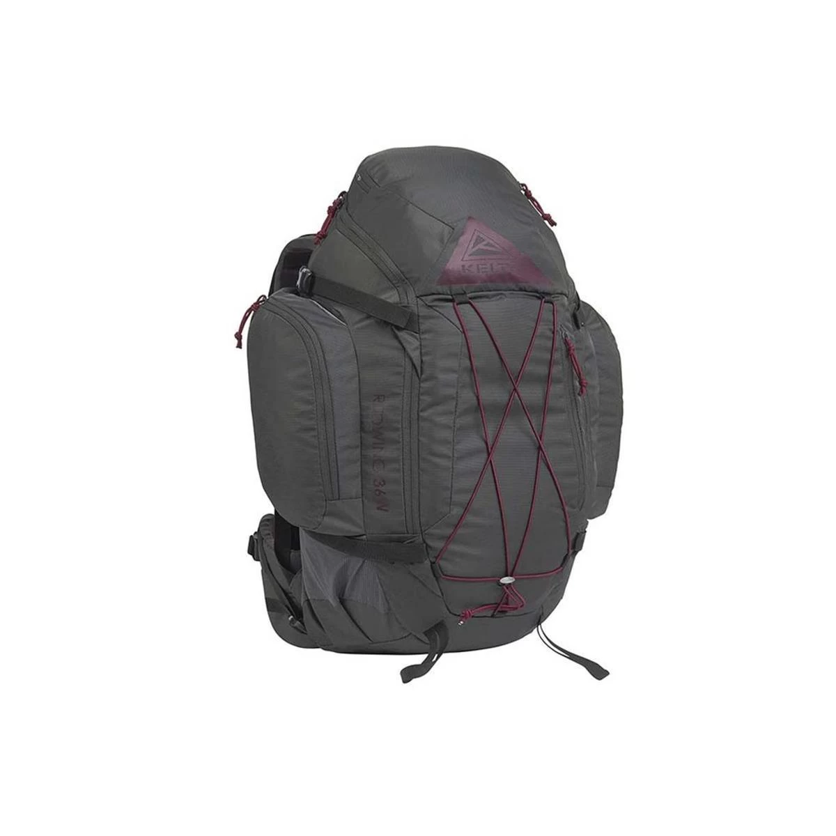 Kelty Womens Redwing 36L Backpack 2 Kelty Womens Redwing 36L Backpack - Image 2