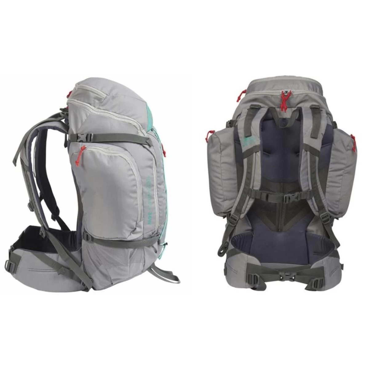 Kelty Womens Redwing 36L Backpack 3 Kelty Womens Redwing 36L Backpack - Image 3