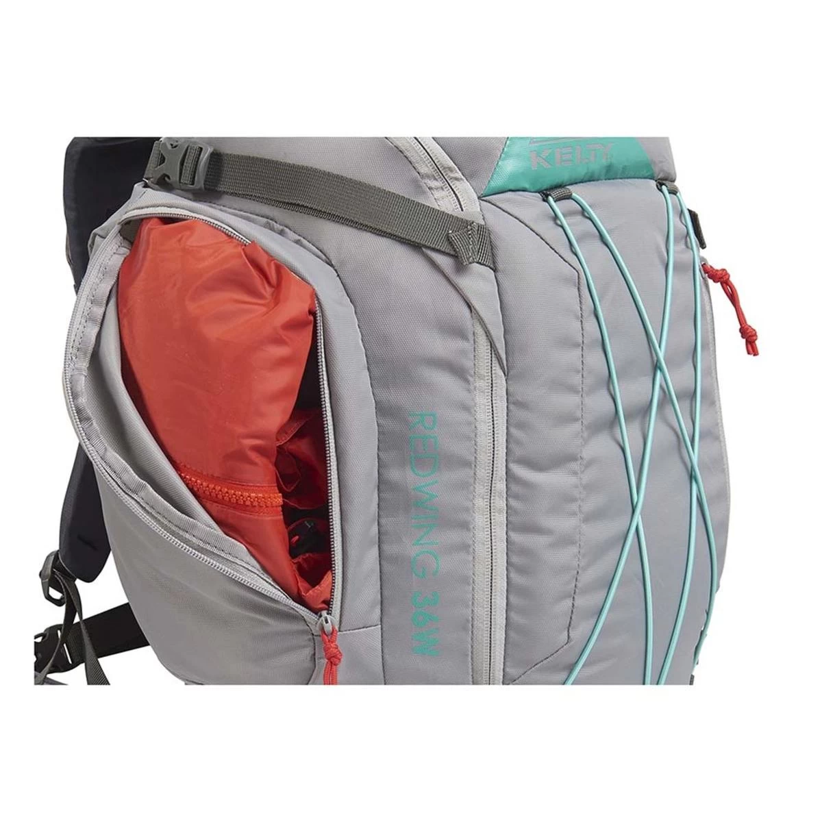 Kelty Womens Redwing 36L Backpack 6 Kelty Womens Redwing 36L Backpack - Image 6