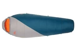 Kelty Cosmic Synthetic 20 -Camp equipment-Kelty opplanet kelty cosmic synthetic 20 women s deep teal smoke 35428720rr main