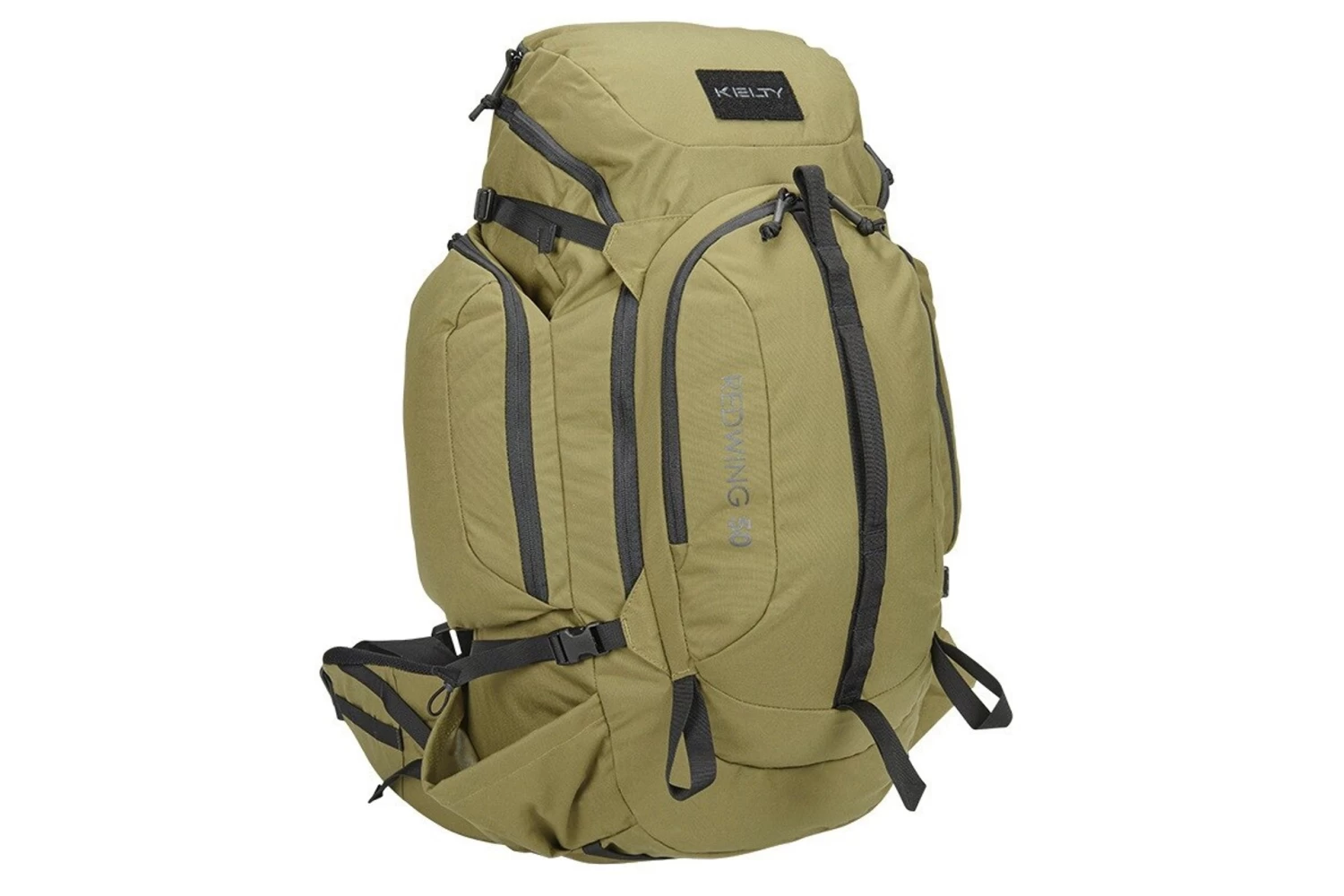 Kelty Redwing 50 Tactical 2 Kelty Redwing 50 Tactical - Image 2