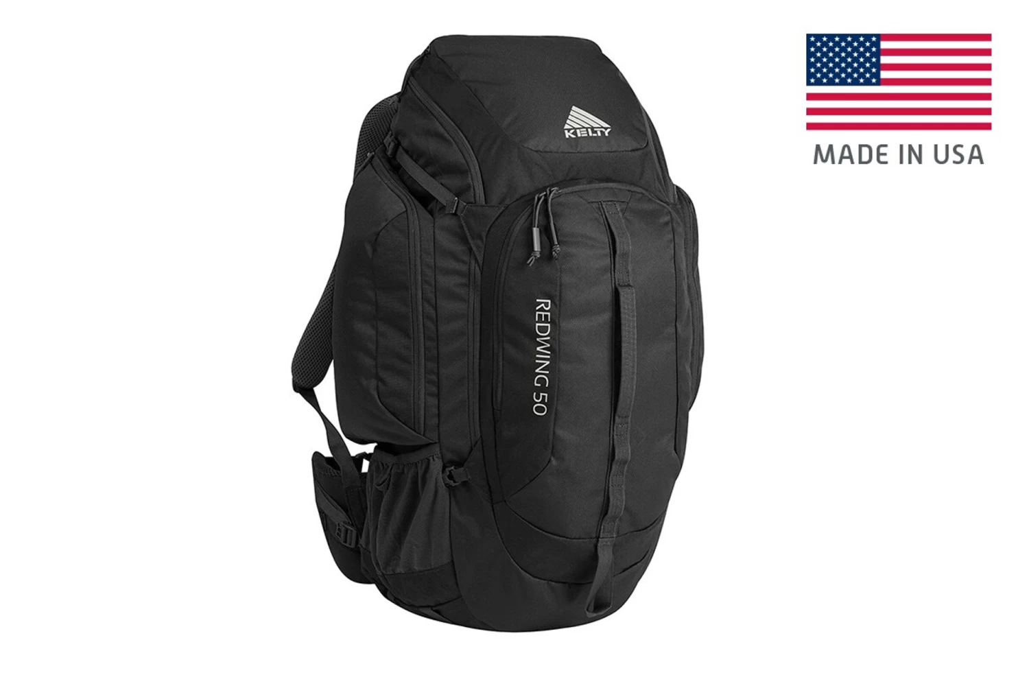 Kelty Redwing 50 USA 2 Kelty Redwing 50 USA - Image 2